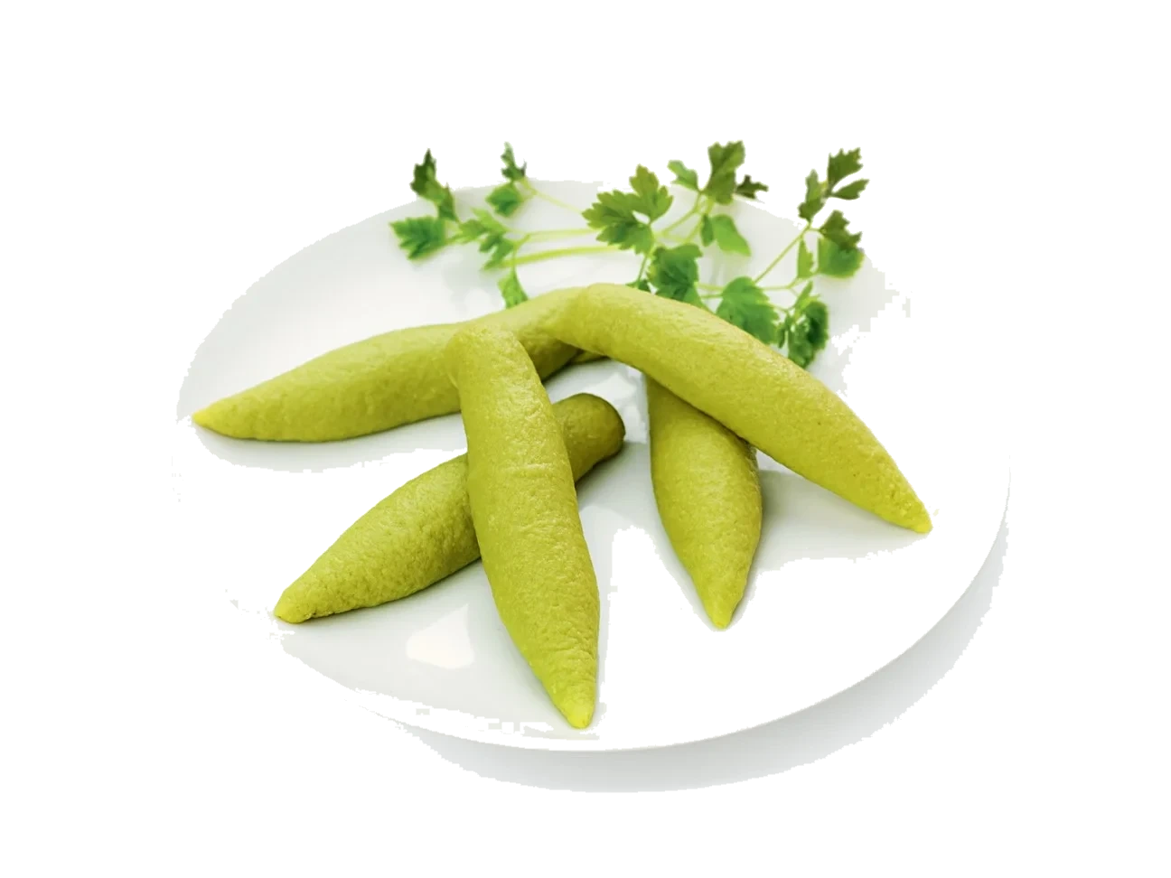 Grön böntimbal 15g