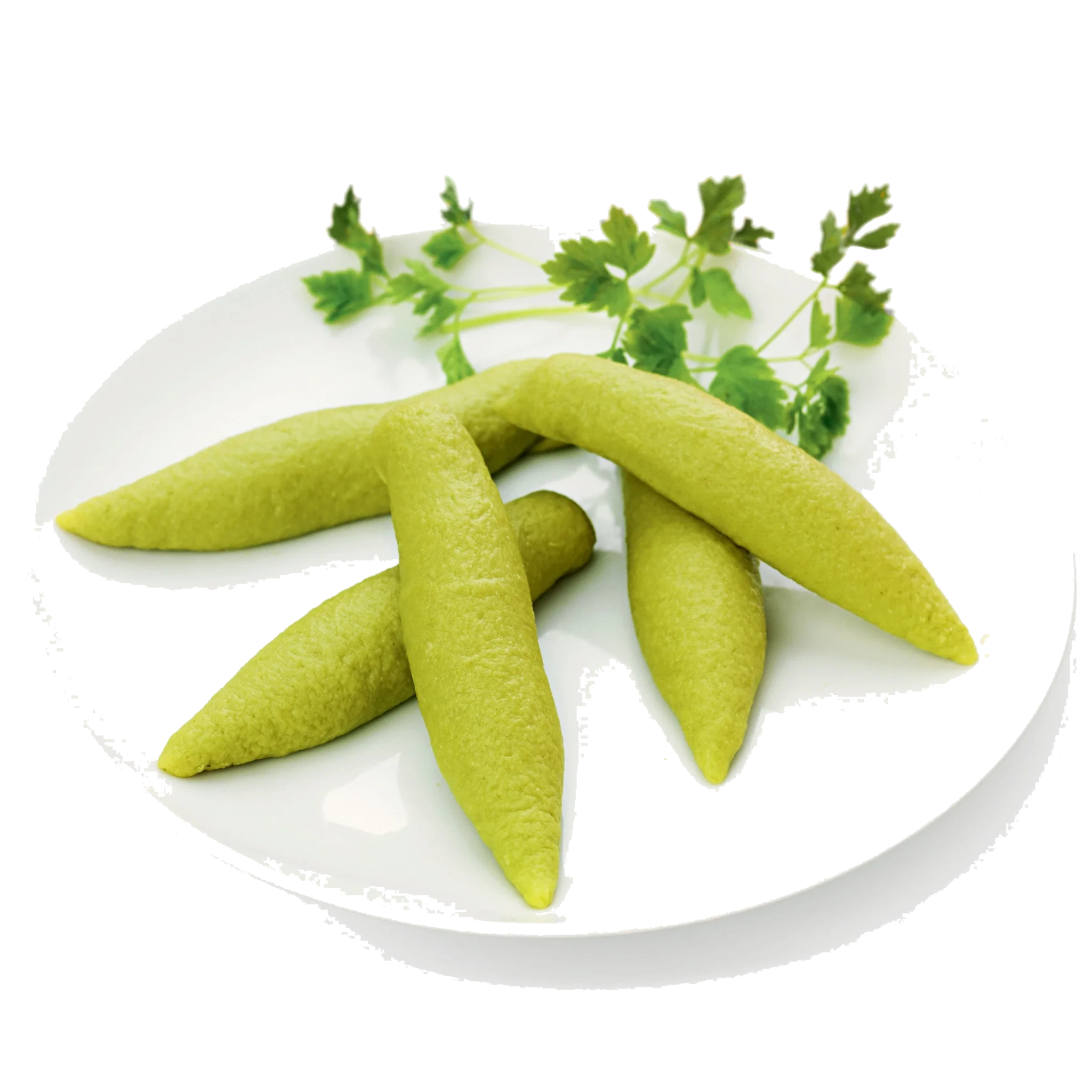 Grön böntimbal 15g