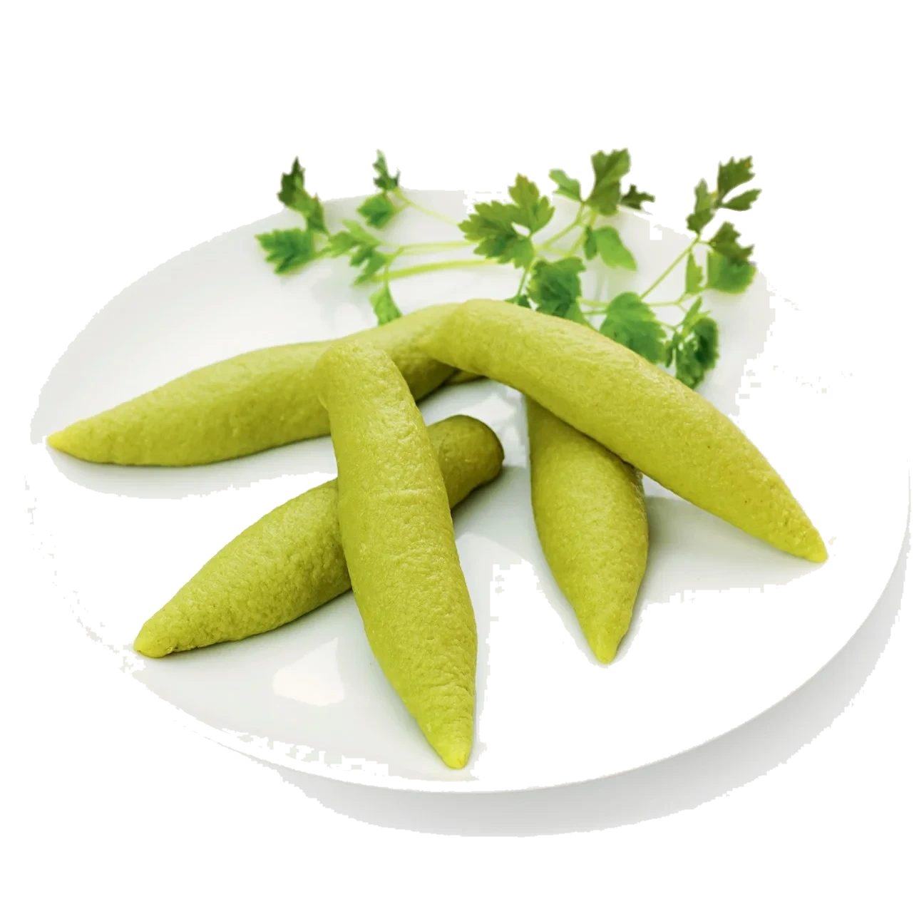 Grön böntimbal 15g