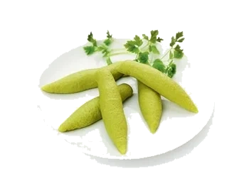 Grön böntimbal 15g