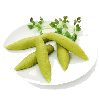 Grön böntimbal 15g