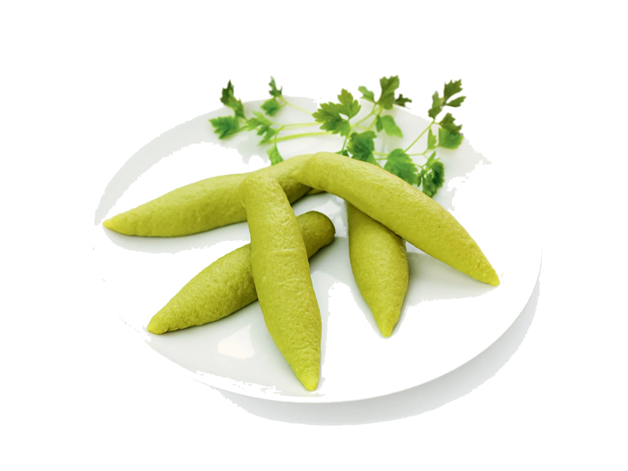 Grön böntimbal 15g