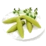 Grön böntimbal 15g