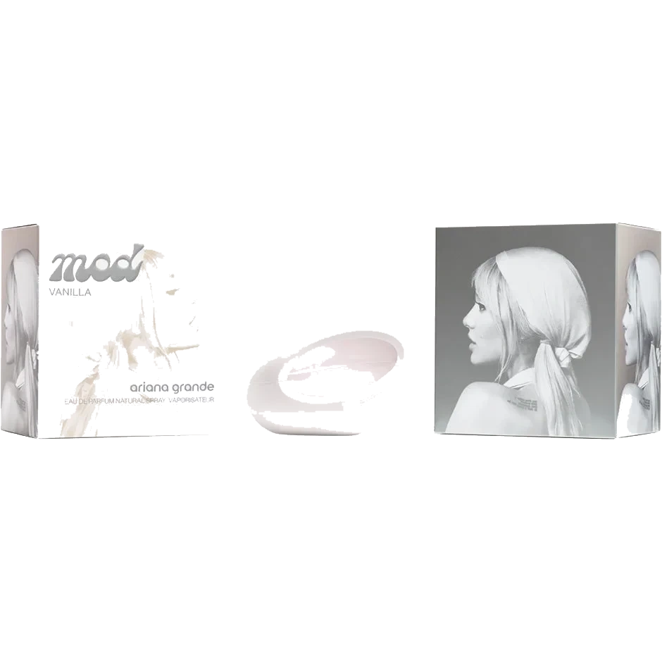 Ariana Grande MOD Vanilla