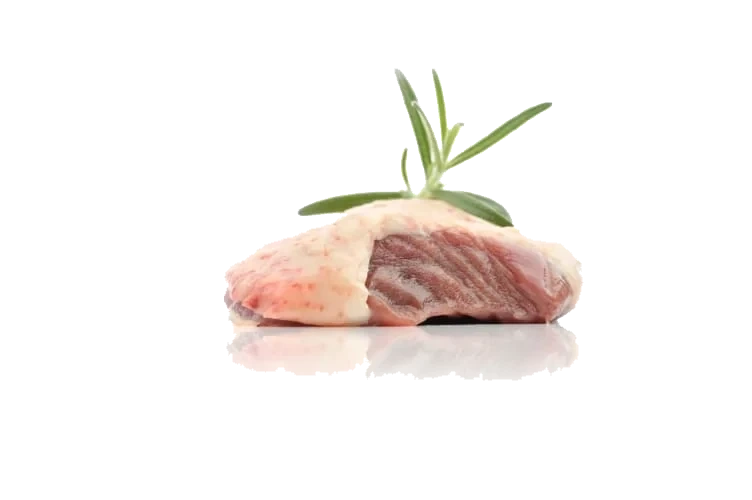 Andebryst Barbarie 350g