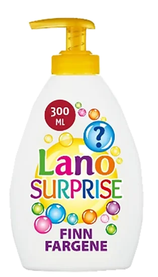 Lano Surprise 300ml