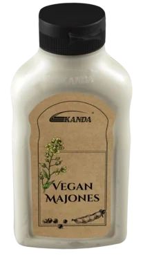 Vegan Majones 300ml