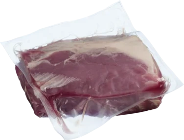 Svin Ytrefilet Ca 1kg (brødrene Ringstad) Fr
