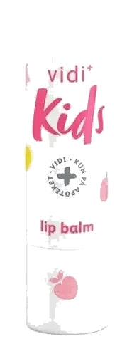 Vidi kids lip balm