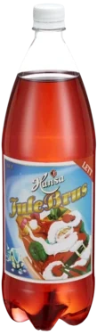 Hansa Julebrus Lett 1.50l Fl