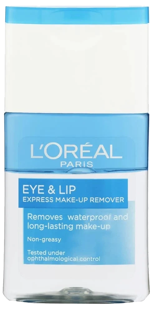 Eye & Lip Express