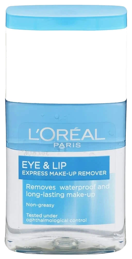 Eye & Lip Express