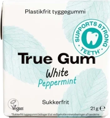 True Gum White