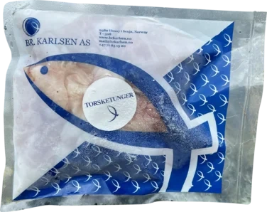 Torsketunger Br.karlsen As