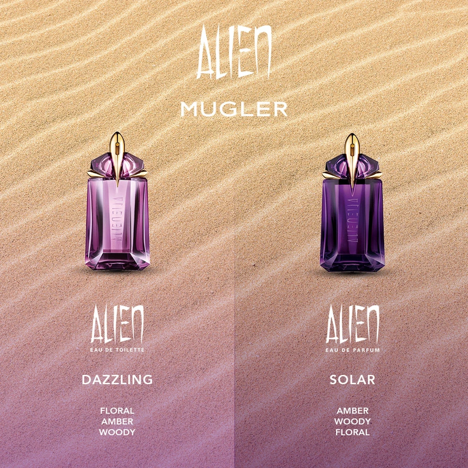 Mugler Alien