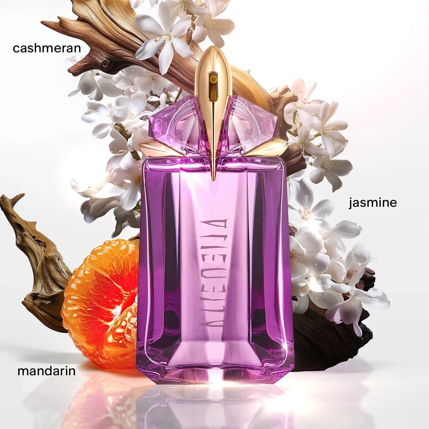Mugler Alien