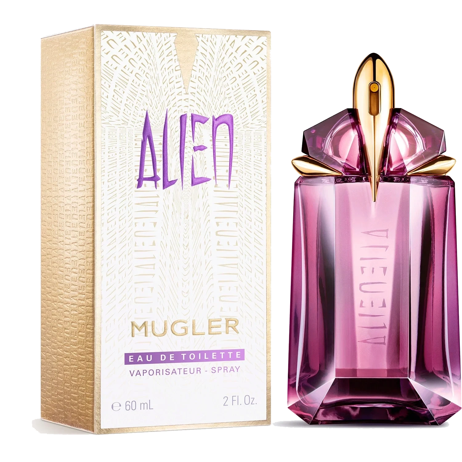 Mugler Alien