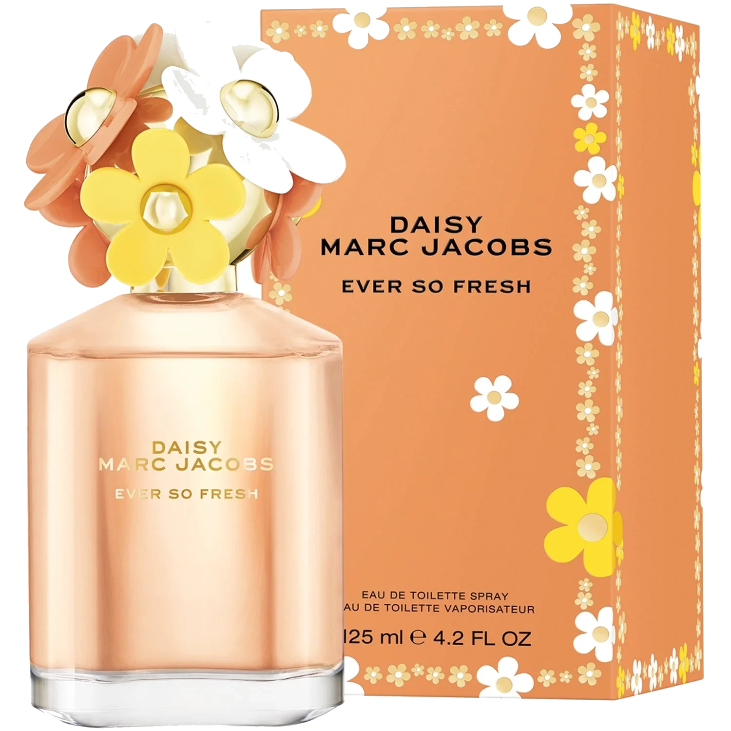 Marc Jacobs Daisy Ever So Fresh