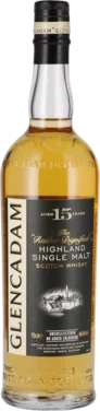 Glencadam 15 Yo
