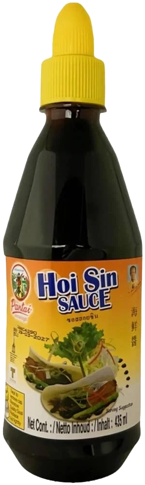 Hoisin Sås