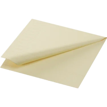 Serv.3l24cm Vanilje