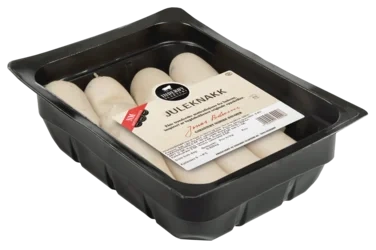 Juleknakk Spesialpølse