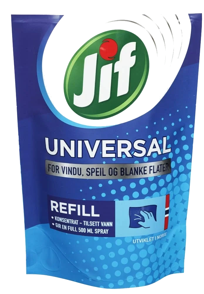 Universalspray Refill