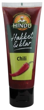 Chili Pure Tube Hindu