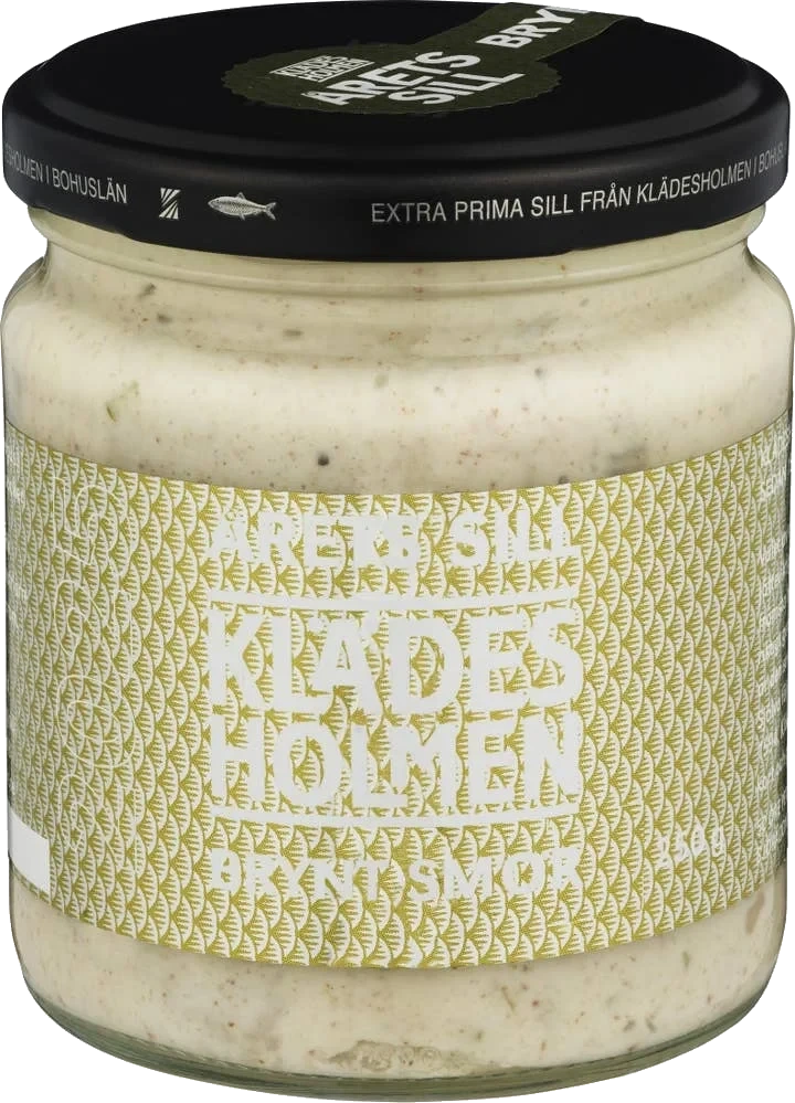Årets sild 2025