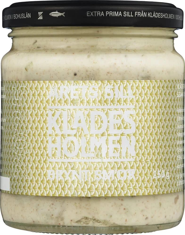 Årets sild 2025