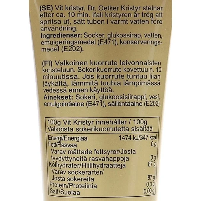 Vit Kristyr