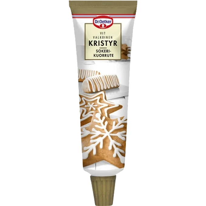 Vit Kristyr