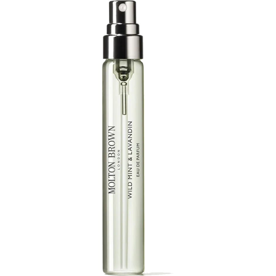 Molton Brown Wild Mint & Lavandin Travel Case Refill