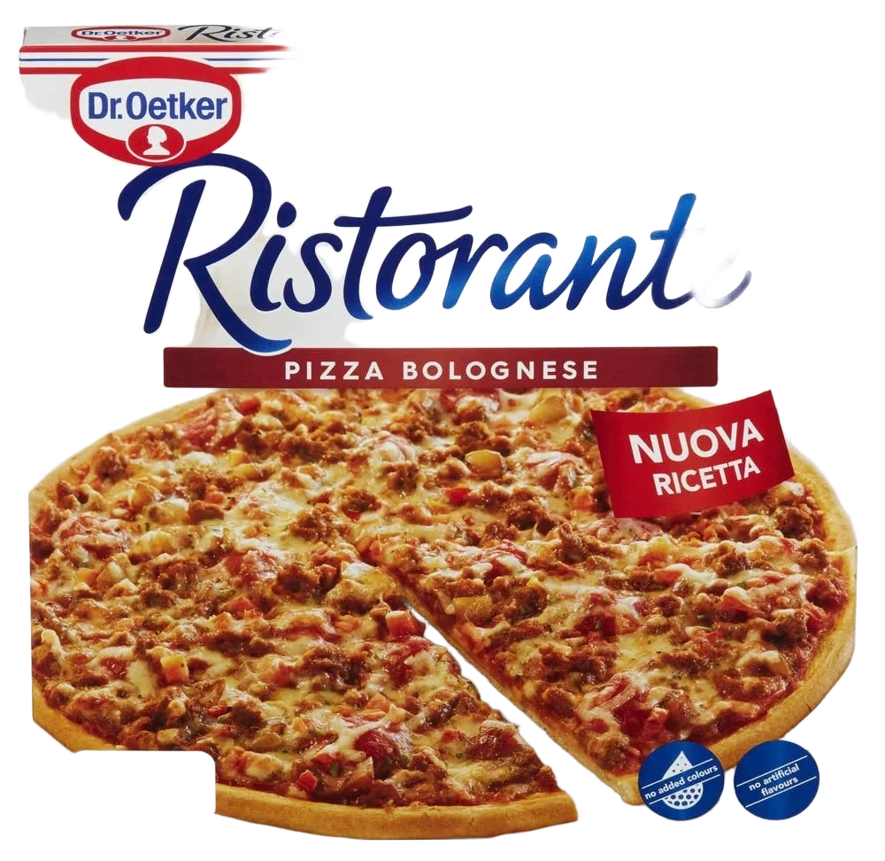 Ristorante Bolognese 375 g