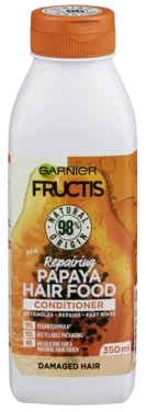 Garnier Fructis Hair Food Papaya Balsam