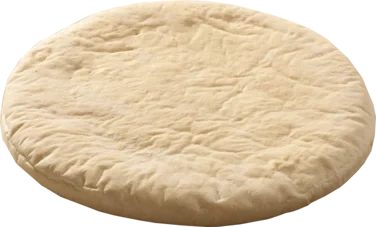 12" Soft Pizzabunner 12stk Slåtto
