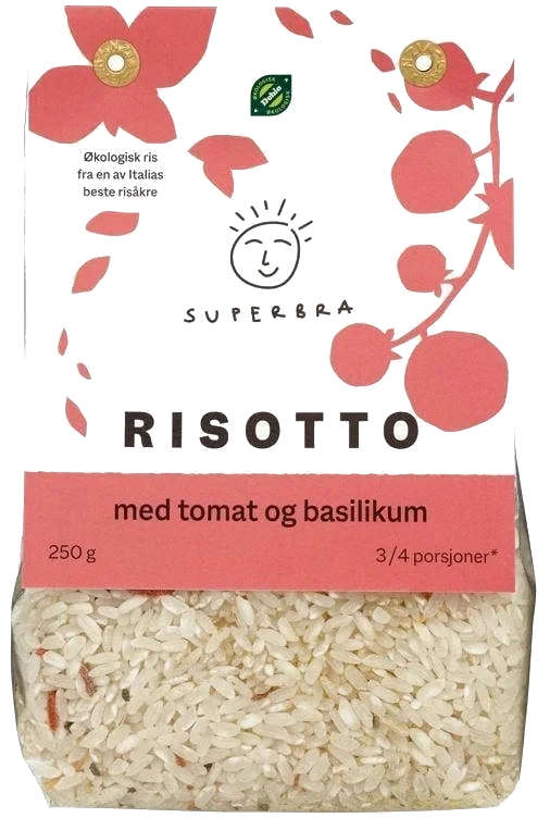 Risotto
