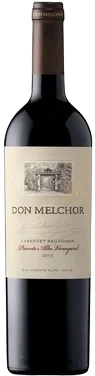 Don Melchor 2008, 75 cl 14,5%
