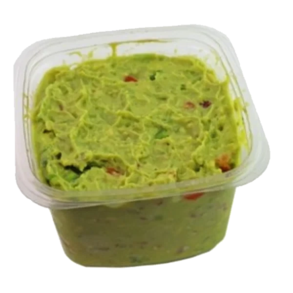 Guacamole 500g Fersk Beger Bama