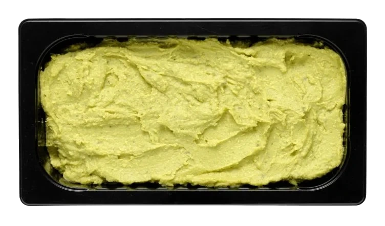 Guacamole 500g Fersk Beger Bama