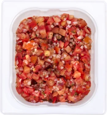 Pico de Gallo 800g 1/6gn Salatbar