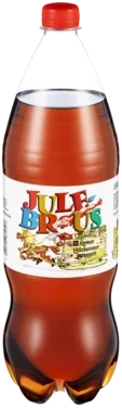Julebrus 1,5 liter, Hamar