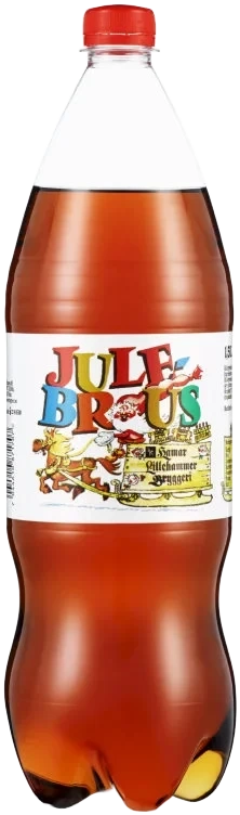 Julebrus 1,5 liter, Hamar