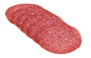 Salami skivet 500g