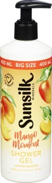 Sunsilk Mango Moment Shower Gel 400ml