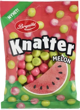 Knatter Melon