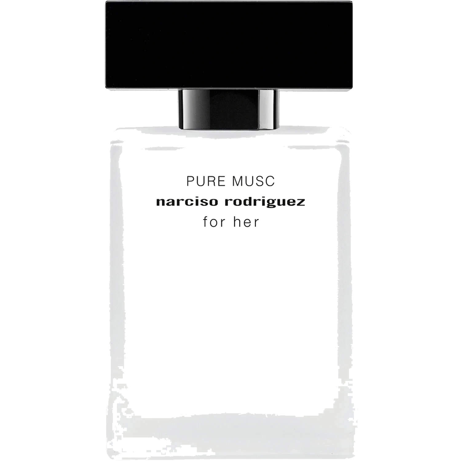 Narciso Rodriguez For Her Pure Musc