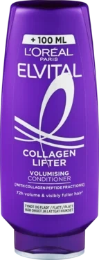 L'oréal Paris Elvital Collagen Lifter Conditioner 300ml