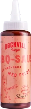 Bbq Saus                