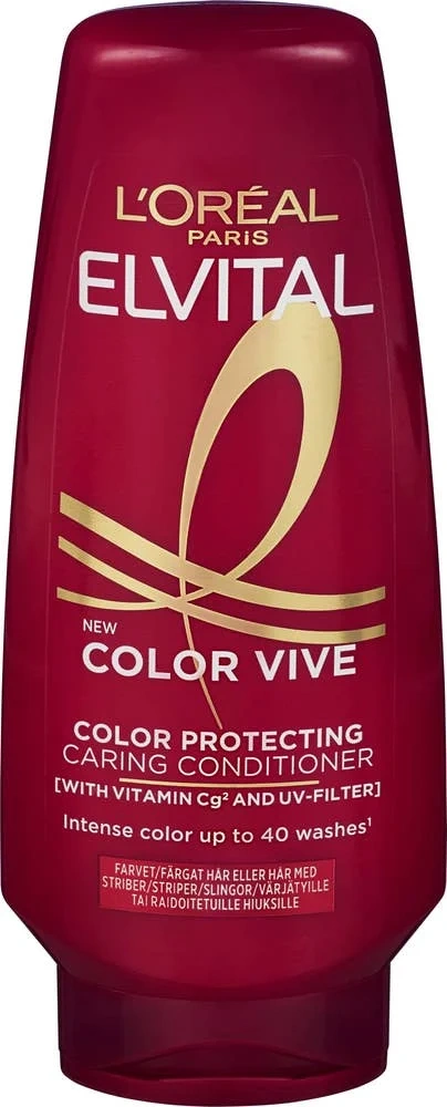 Color Vive balsam